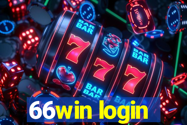 66win login